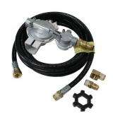 Vent Free Remote Propane Installation Kit