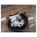 Vent Free Remote Propane Installation Kit