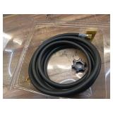 Vent Free Remote Propane Installation Kit