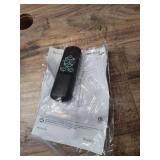 Electric 6 Element Infrared Space Heater Black Plastic - Retail: $119