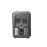 Deluxe Milkhouse Utility Heater (Missing Handle)