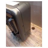 Deluxe Milkhouse Utility Heater (Missing Handle)