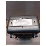 Deluxe Milkhouse Utility Heater (Missing Handle)