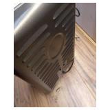 Deluxe Milkhouse Utility Heater (Missing Handle)