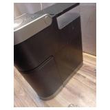 Keurig K-Mini Plus Single Serve K-Cup Pod Coffee Maker  Black - Retail: $120