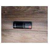 Bladeless 1500-Watt 28 in. Electric Oscillating Tower Ceramic Space Heater with Remote Control - Retail: $109