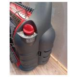 Mr. Heater MH-F274800 Red Gas 3 Speed Swivel Garage Heater for 450 sq ft - Retail: $159