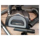 Navigator Lift-Away DLX Bagless, Corded, Upright Vacuum Cleaner with Detachable Canister and HEPA Filter for Pet Hair (Parts Only) - Retail: $130