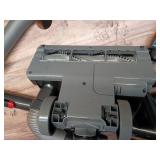 Navigator Lift-Away DLX Bagless, Corded, Upright Vacuum Cleaner with Detachable Canister and HEPA Filter for Pet Hair (Parts Only) - Retail: $130