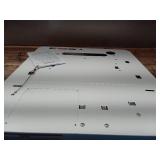 Mr Heater 20000 BTU Vent Free Blue Flame Natural Gas Indoor Outdoor Space Heater - Retail: $628