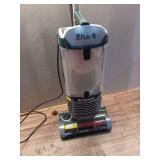 Rotator Swivel Pro Bagless Corded HEPA Filter Upright Vacuum for Multisurface, Carpet & Hardwood/ Wood Laminate in Green - Retail: $249