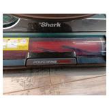 Rotator Swivel Pro Bagless Corded HEPA Filter Upright Vacuum for Multisurface, Carpet & Hardwood/ Wood Laminate in Green - Retail: $249