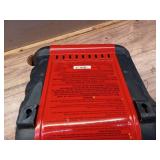 Mr. Heater Brand Portable Buddy 9 000 BTU Outdoor Camping Liquid Propane Heater - Retail: $90