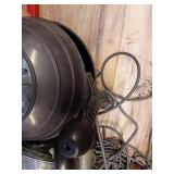 Dyson Ball Animal 3 Upright Vacuum `11" Cleaning Path Silver: Multi-Surface Cleaner, Cyclonic Action, Bagless, 3 Speeds (Missing Parts) - Retail: $449