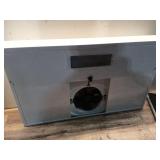 Arno 30 in. 240 CFM Convertible Under Cabinet Range Hood in White with Lighting and Charcoal Filter (Missing Cable) - Retail: $79