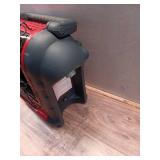 Mr. Heater Brand Portable Buddy 9 000 BTU Outdoor Camping Liquid Propane Heater - Retail: $90