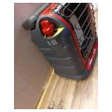 Mr. Heater Brand Portable Buddy 9 000 BTU Outdoor Camping Liquid Propane Heater - Retail: $90