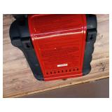 Mr. Heater Brand Portable Buddy 9 000 BTU Outdoor Camping Liquid Propane Heater - Retail: $90