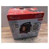 Mr. Heater Brand Portable Buddy 9 000 BTU Outdoor Camping Liquid Propane Heater - Retail: $90