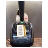 Shark CarpetXpert with StainStriker Upright Carpet & Area Rug Cleaner  Upholstery  Pet Friendly  Pet Mess Extractor Tool  Carpet Shampooer  3 Tools  Cleaning Solutions  EX201 White (Missing Accessorie