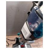 Shark CarpetXpert with StainStriker Upright Carpet & Area Rug Cleaner  Upholstery  Pet Friendly  Pet Mess Extractor Tool  Carpet Shampooer  3 Tools  Cleaning Solutions  EX201 White (Missing Accessorie