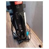 Shark CarpetXpert with StainStriker Upright Carpet & Area Rug Cleaner  Upholstery  Pet Friendly  Pet Mess Extractor Tool  Carpet Shampooer  3 Tools  Cleaning Solutions  EX201 White (Missing Accessorie