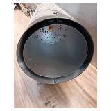 Mr. Heater Contractor 60 000 BTU Portable Forced Air Propane Heater - Retail: $114