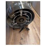 Mr. Heater Contractor 60 000 BTU Portable Forced Air Propane Heater - Retail: $114