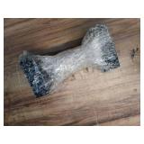 Mr. Heater Contractor 60 000 BTU Portable Forced Air Propane Heater - Retail: $114