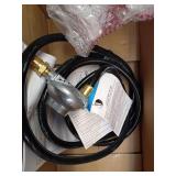 Mr. Heater Contractor 60 000 BTU Portable Forced Air Propane Heater - Retail: $114