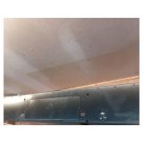 Arno 30 in. 240 CFM Convertible Under Cabinet Range Hood in Black with Lighting and Charcoal Filter  (Missing Power Supply)- Retail: $89