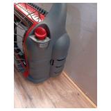 Mr. Heater MH-F274800 Red Gas 3 Speed Swivel Garage Heater for 450 sq ft - Retail: $159