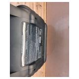 Mr. Heater MH-F274800 Red Gas 3 Speed Swivel Garage Heater for 450 sq ft - Retail: $159