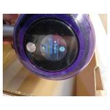 Dyson V15s Detect Submarine Cordless Stick Vacuum 10" Path Yellow: Multi-Surface, Bagless, Wet/Dry, Cyclonic Action, 3 Speeds, Lithium Battery - Retail: $800