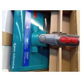 Dyson V15s Detect Submarine Cordless Stick Vacuum 10" Path Yellow: Multi-Surface, Bagless, Wet/Dry, Cyclonic Action, 3 Speeds, Lithium Battery - Retail: $800