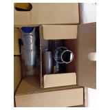 Dyson V15s Detect Submarine Cordless Stick Vacuum 10" Path Yellow: Multi-Surface, Bagless, Wet/Dry, Cyclonic Action, 3 Speeds, Lithium Battery - Retail: $800