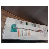 Dyson V15s Detect Submarine Cordless Stick Vacuum 10" Path Yellow: Multi-Surface, Bagless, Wet/Dry, Cyclonic Action, 3 Speeds, Lithium Battery - Retail: $800