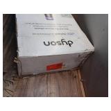 Dyson V15s Detect Submarine Cordless Stick Vacuum 10" Path Yellow: Multi-Surface, Bagless, Wet/Dry, Cyclonic Action, 3 Speeds, Lithium Battery - Retail: $800