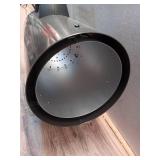 Mr. Heater Contractor 60 000 BTU Portable Forced Air Propane Heater - Retail: $114