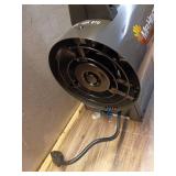 Mr. Heater Contractor 60 000 BTU Portable Forced Air Propane Heater - Retail: $114