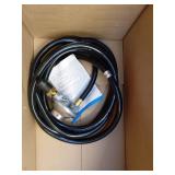 Mr. Heater Contractor 60 000 BTU Portable Forced Air Propane Heater - Retail: $114