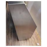 30" Under Cabinet Range Hood- 1200CFM Ultra Powerful Stainless Steel Ducted Vent Hood with 4 Speeds,Smart Touch Panel, 3W LED Lights, Quiet Kitchen Exhaust Hood,17S-E30 - Retail: $350