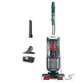 Rotator Swivel Pro Bagless Corded HEPA Filter Upright Vacuum for Multisurface, Carpet & Hardwood/ Wood Laminate in Green - Retail: $249
