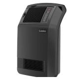 Lasko Cyclonic Digital Ceramic Heater with Remote - Retail: $107