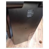 Lasko Cyclonic Digital Ceramic Heater with Remote - Retail: $107