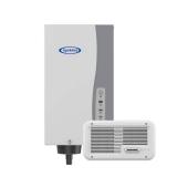 Aprilaire 865 - Whole House Residential Steam Humidifier with Fan Pack - Retail: $1,460