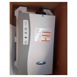 Aprilaire 865 - Whole House Residential Steam Humidifier with Fan Pack - Retail: $1,460