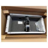 Aprilaire 865 - Whole House Residential Steam Humidifier with Fan Pack - Retail: $1,460