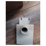 Aprilaire 865 - Whole House Residential Steam Humidifier with Fan Pack - Retail: $1,460