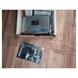 Aprilaire 865 - Whole House Residential Steam Humidifier with Fan Pack - Retail: $1,460